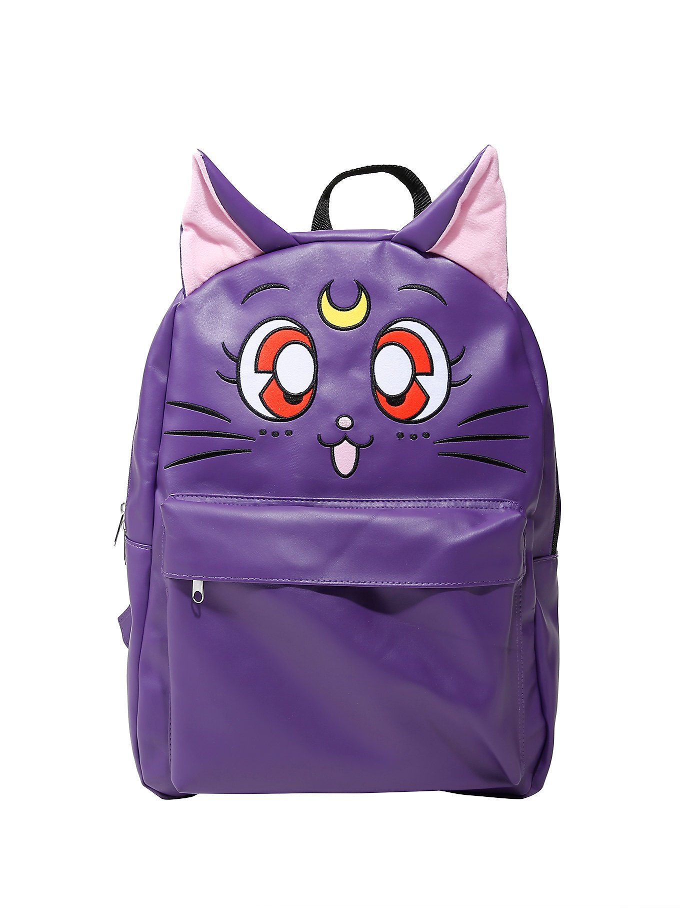 Sailor moon luna backpack sales