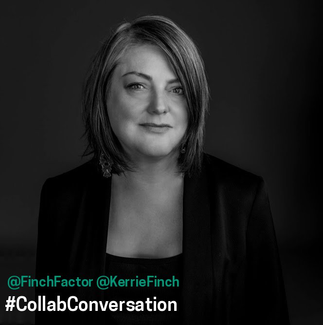 _futurefactor's tweet photo. .@KerrieFinch starts #CollabConversation today @ 5:30 on the Forum Stage @motherlondon @GCRS @XXSOCIAL @criticalmass https://t.co/xzzgCRPMYf