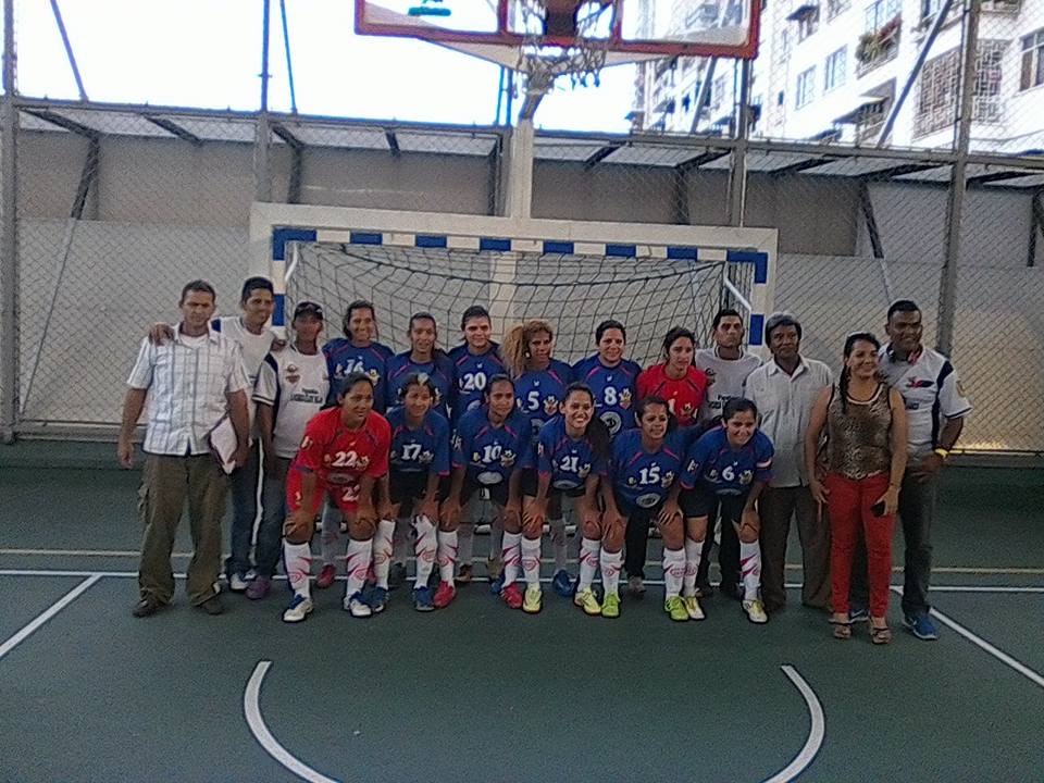 AraguaFS's tweet photo. @AraguaFS Este es nuestro equipo https://t.co/252A75GhWB