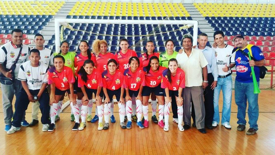 AraguaFS's tweet photo. @AraguaFS Este es nuestro equipo https://t.co/252A75GhWB