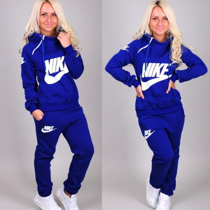 nike womens track suits