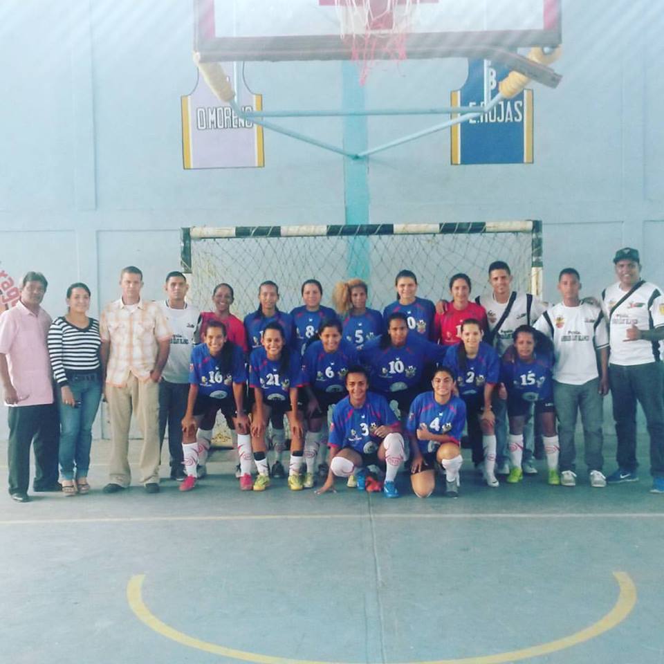 AraguaFS's tweet photo. @AraguaFS Este es nuestro equipo https://t.co/252A75GhWB
