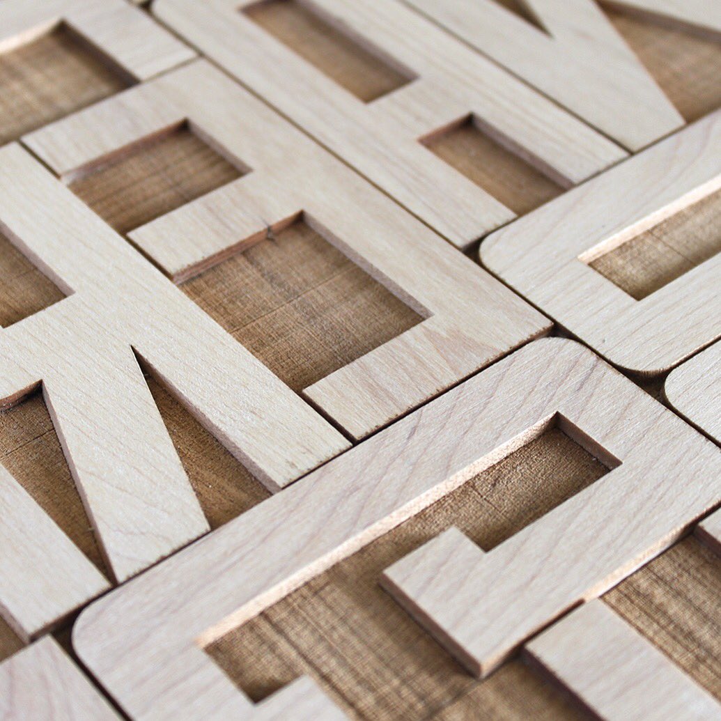 Anthony Burrill tweet media