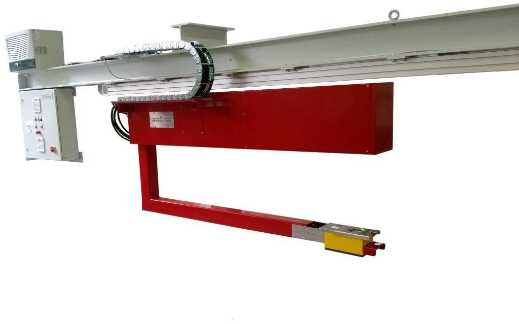 MESACONDresden's tweet photo. #ThicknessGauge for #SteelServiceCentres – #Fast, #Precise and #SpaceSaving https://t.co/y4kjVRT5Uh https://t.co/Hk5EssIZgT