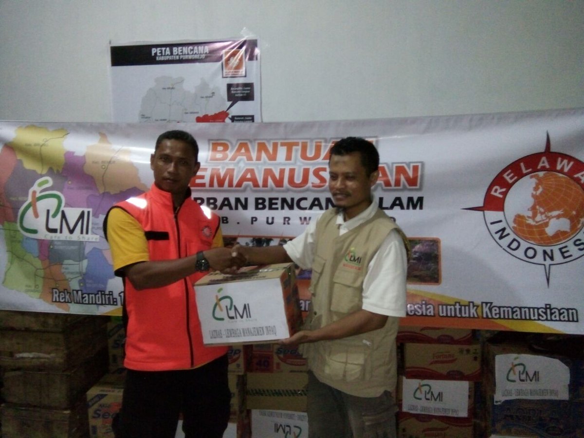RelindoTangsel's tweet photo. Sinergi untuk KEMANUSIAAN @RelindoPusat @LMIZakat https://t.co/77lCZbHjAw