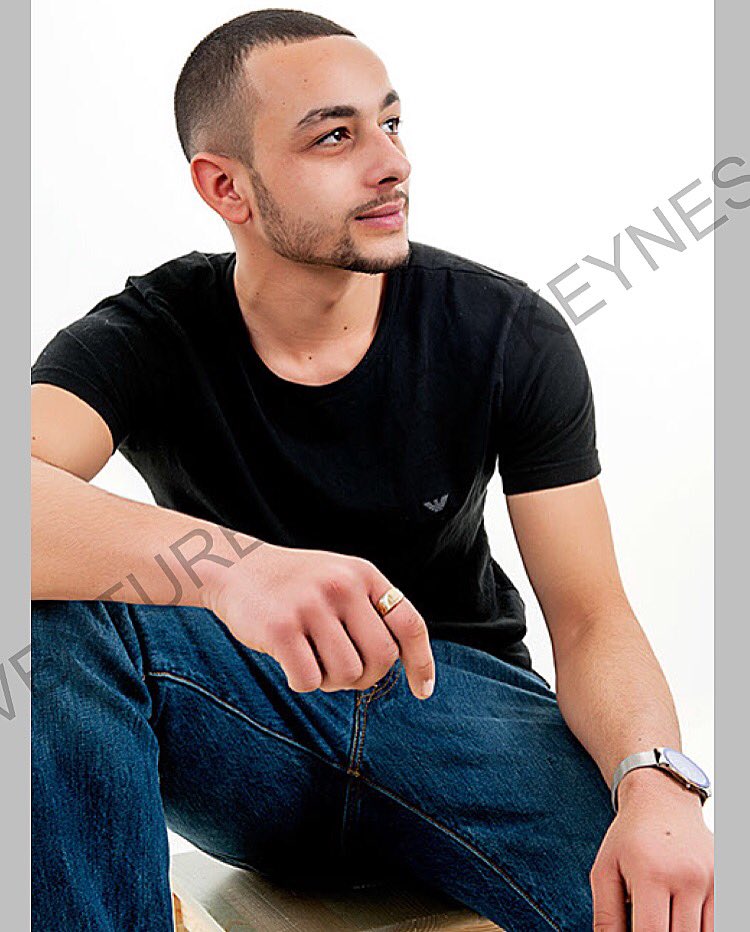 LeonModen's tweet image. 