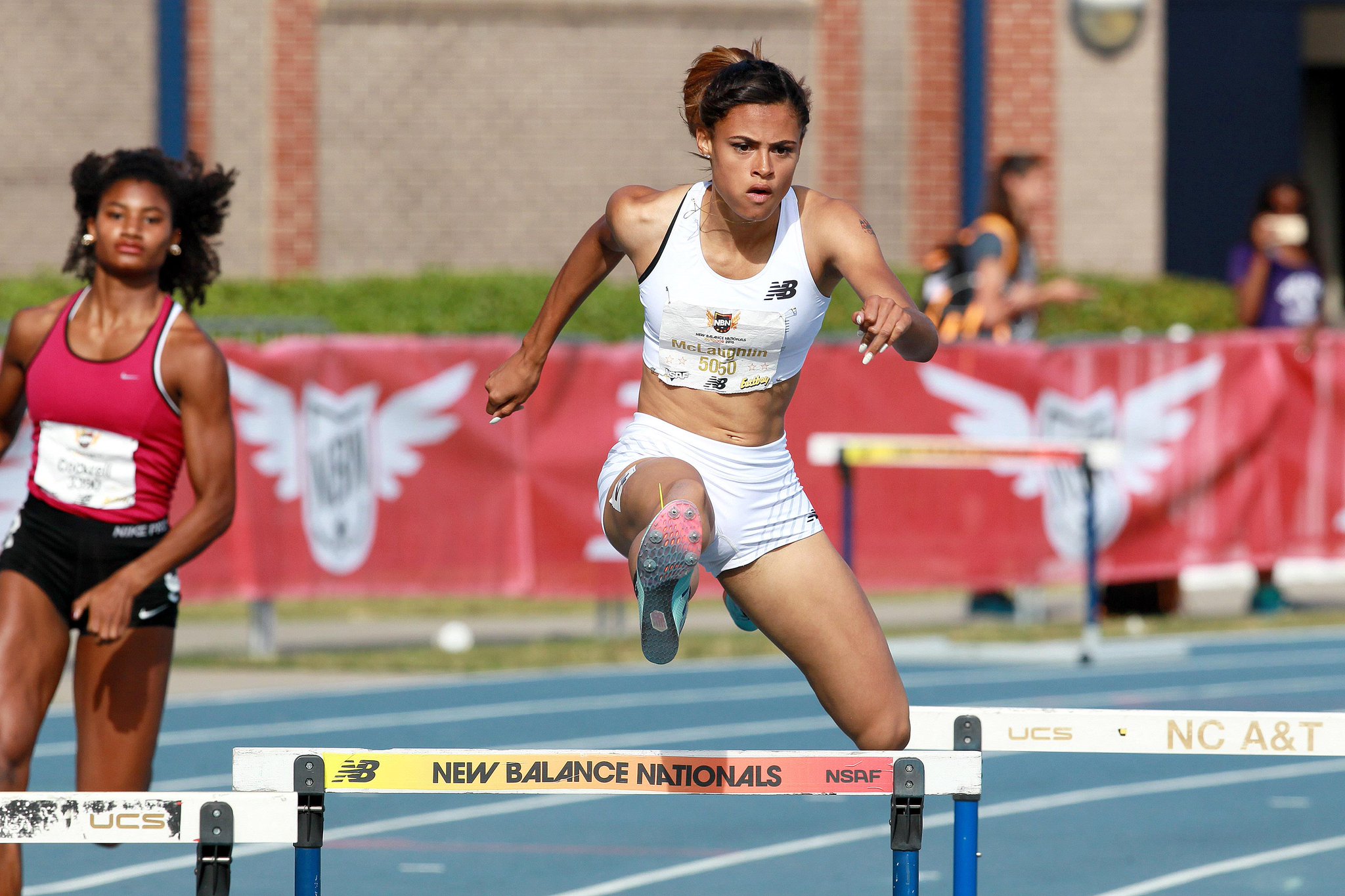 Best spikes for hurdles sales