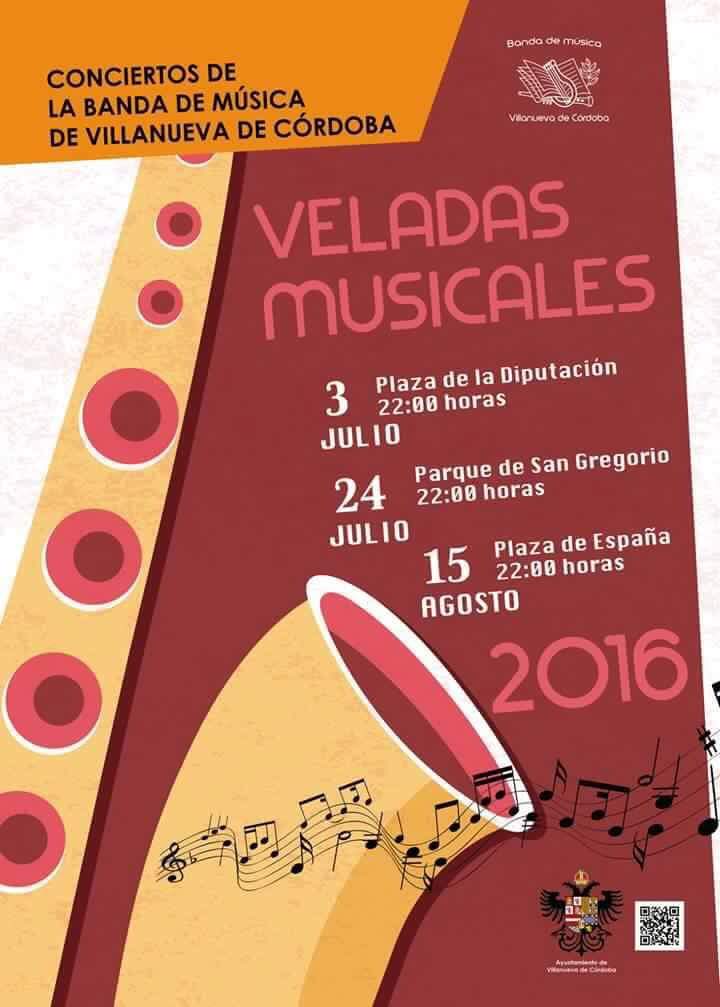 Estáis todos invitados. No os lo perdáis, pasareis una buena noche de música para todos los gustos 🎶