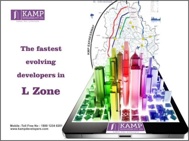 kampdevelopers tweet picture