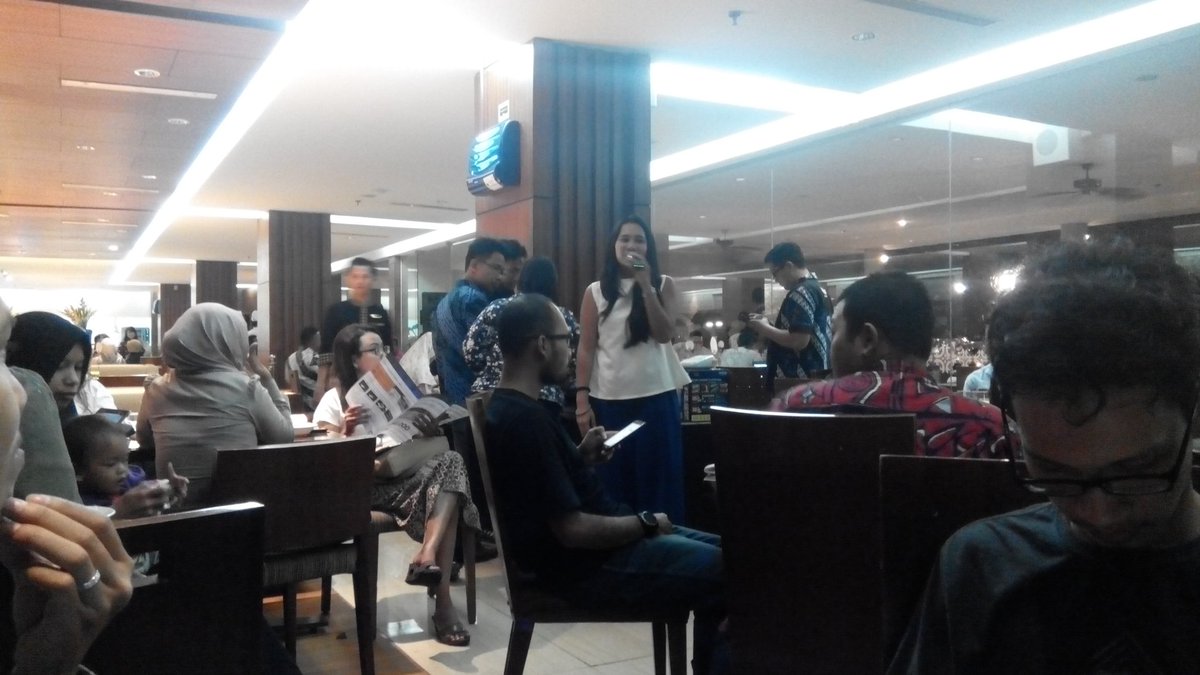brother gathering blogger jogja brother gathering blogger jogja