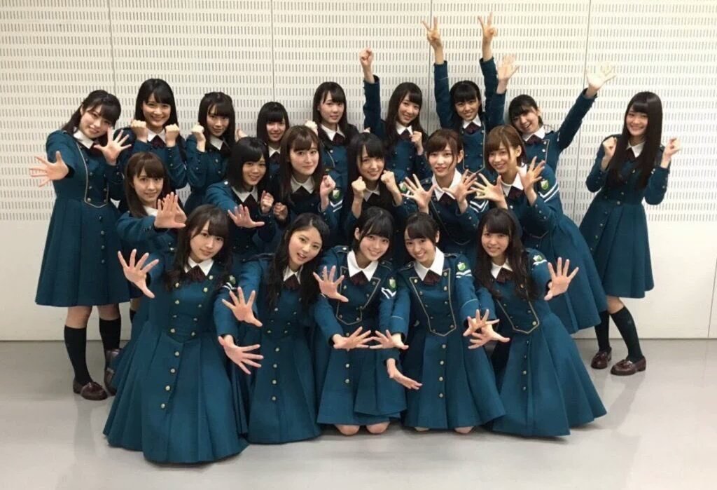 takato012594's tweet photo. 欅坂46好きな人！
RTしてくれたらフォローする！

#欅坂46
#欅坂好きな人RT 
#長沢菜々香 
#欅坂好���な人と繋がりたい https://t.co/gCWFJHz7PB