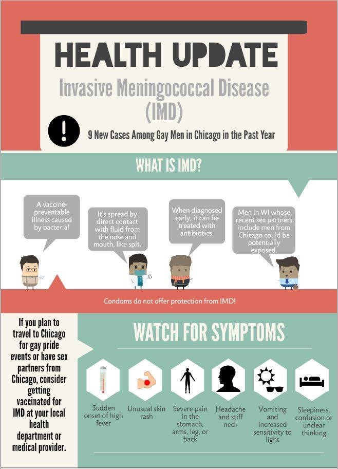 BESTDClinic's tweet photo. Protect yourself from Invasive Meningococcal Disease! https://t.co/vcy2GidXrd