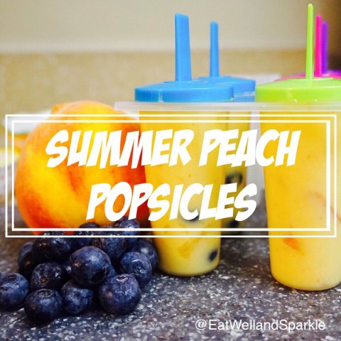 Trying to beat this summer heat? #OnTheBlog now a nice frozen treat! 

buff.ly/28LNrCq