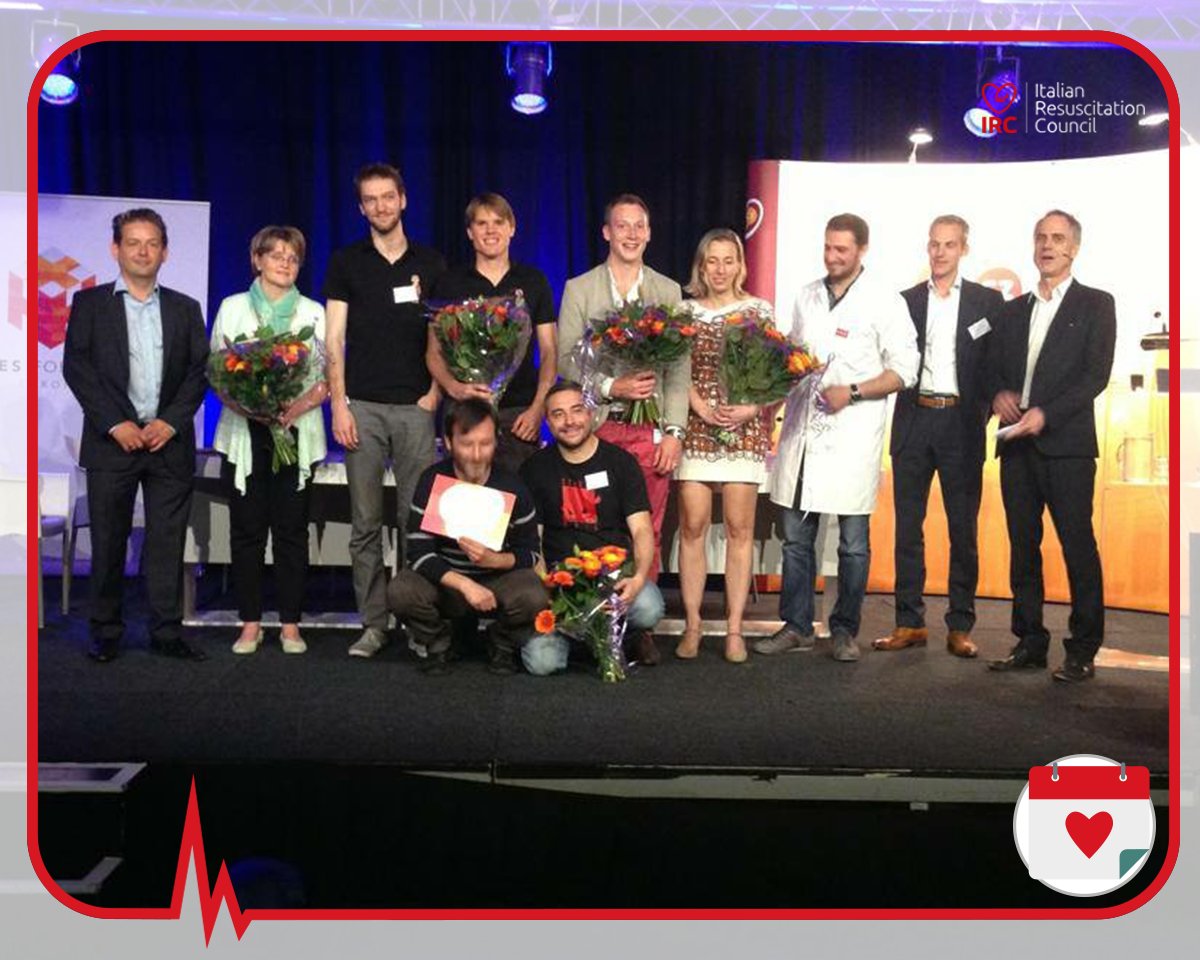 ircouncil's tweet photo. Nel 2013 Relive vince il premio “Future of Health Award". Per saperne di più:https://t.co/s0D39hIo9z https://t.co/uuAX2kOZvr