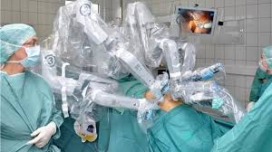 tipoist's tweet photo. ROBOTIC SURGERY https://t.co/Q9x6awlry9
