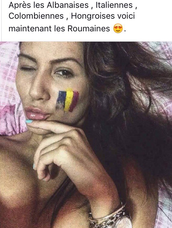 Alex197_'s tweet photo. C'est bizarre dans le bus elles ressemblent pas trop à ça https://t.co/J6hBqFb5wA