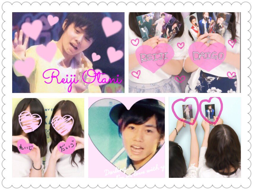 Re__ijitan's tweet photo. 大谷怜爾くん ᕱ⑅︎ᕱ"
#RTしてくれた関西担の方で気になる方フォローする #jr担同士仲良くしようぜってことで東西関係なく気になった方フォローする #RTした関西担で気になった人フォローする https://t.co/dQeYEaoYv3