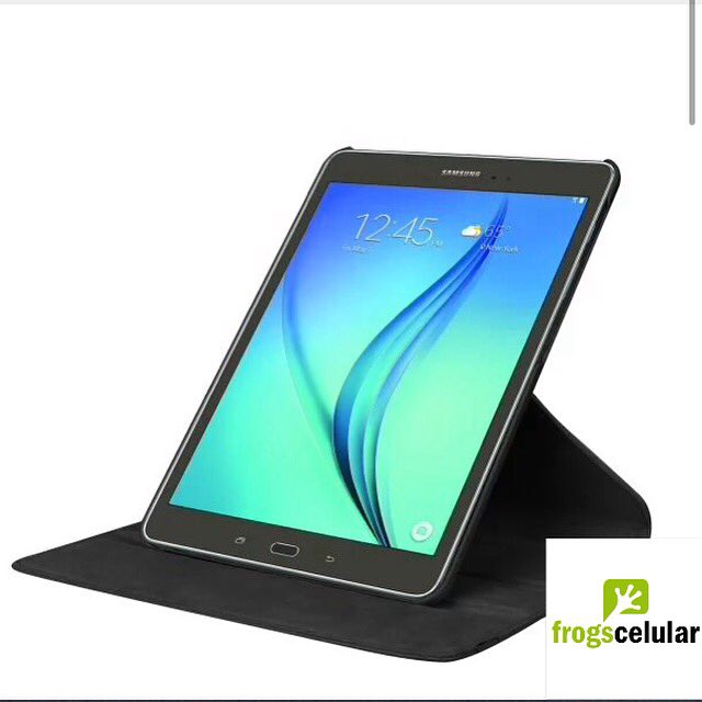 frogscelular1's tweet photo. Nuevo modelo Galaxy Tab4 S2 T810 9.7" de 32gb (wifi) en color negra.
#maracaibo #valera #samsung #galaxytab4 https://t.co/iMrpGSFzV6