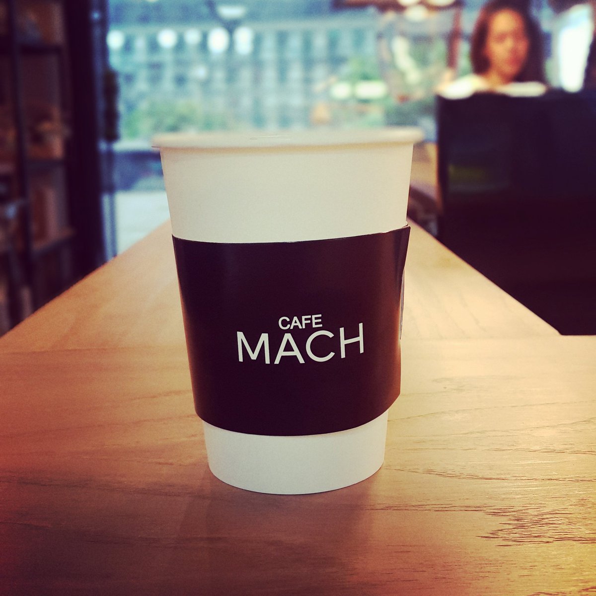nit_den's tweet image. ร้าน CAFE MACH ฟอร์จูนรัชดา กาแฟดริปคั่วใหม่ ฮอทดอกนุ่มเครื่องเยอะ #อร่อยไปแดก #อร่อยนะรู้ยัง @aroii @starvingtime