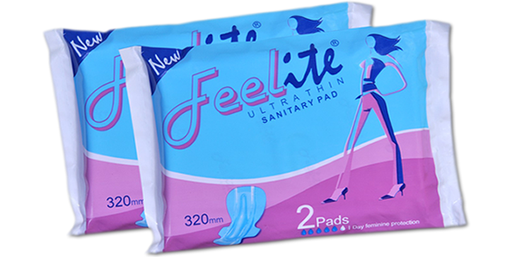 absorbentpad's tweet photo. #Feelite. Will not let you down at that special time of the month. https://t.co/vhA0f8eZK3