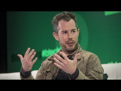rubengarciaes's tweet photo. #healthcare #boitech Bill Maris: A.I. Could 'Revolutionize' Health Care and Biotech https://t.co/bOepGUYRxm https://t.co/49ItrkDuU3