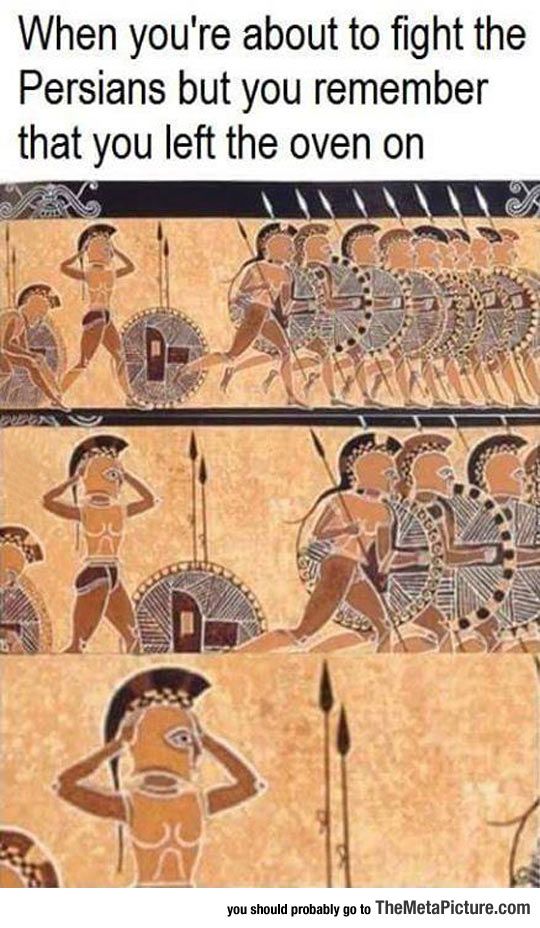 StackChairDepot's tweet image. Ever forget if you've turned off the stove? #LOL