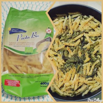 PiaceriMed's tweet photo. #Ricette da provare: favolosa #pastabio #glutenfree agli asparagi by @cronacheceliaca
https://t.co/nKPtrPDl3E https://t.co/e7weeb4gxo