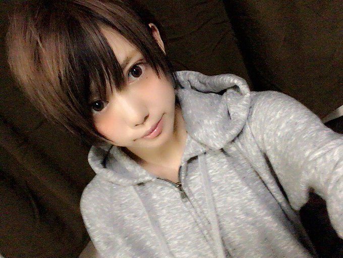 Twitterのコスプレ画像28