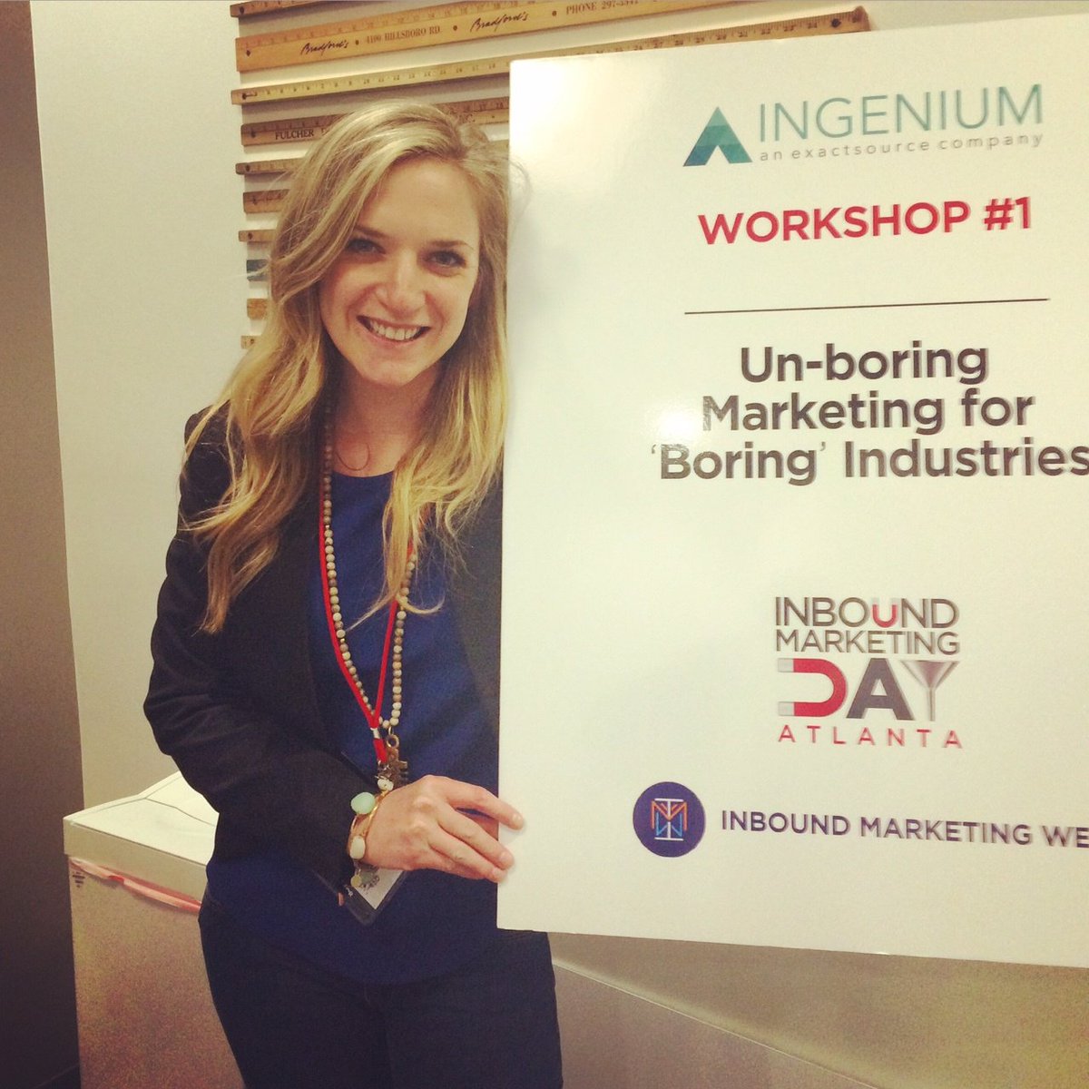 IngeniumBrand's tweet photo. How do you create un-boring #marketing for boring industries? Look no further! https://t.co/giyVzYHT3e https://t.co/4e3Qe4HEVO
