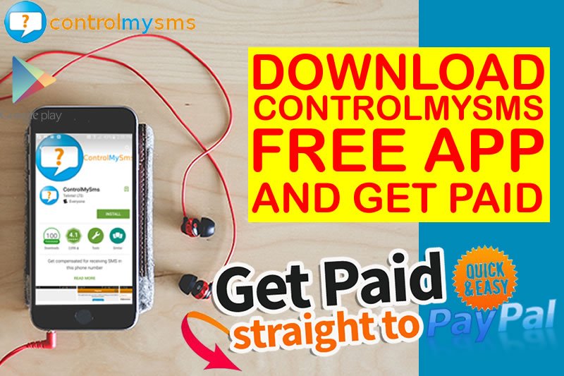 controlmysms's tweet photo. Get paid for receiving SMS on your Android phone. Earn cash just for receiving SMS. 
https://t.co/qtqebHXgcA https://t.co/iE4AmptJzb