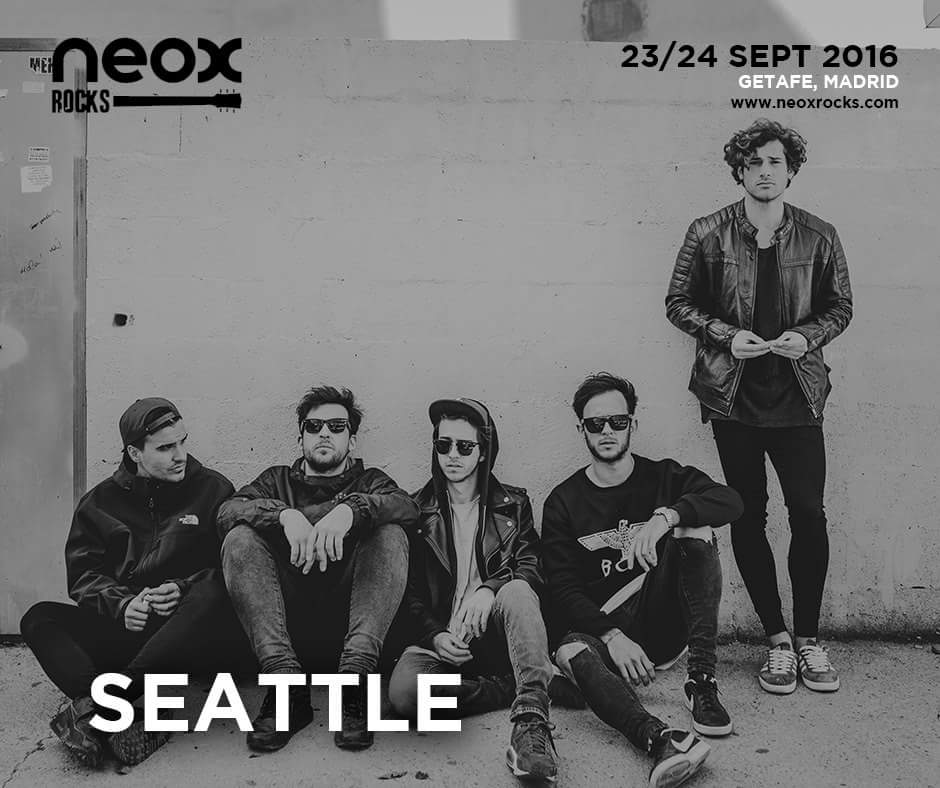 SEATTLE_STTL's tweet photo. 24 SEPT | SEATTLE LIVE @ NEOX ROCKS https://t.co/oB8sAjipeu