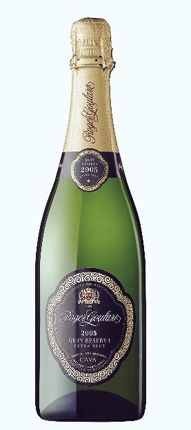 CavaRogerGoular's tweet photo. Hoy es un día especial: descorchamos ROGER GOULART GRAN RESERVA 2005 VINTAGE :) Bienvenido #RG2005 https://t.co/lOGrtni382