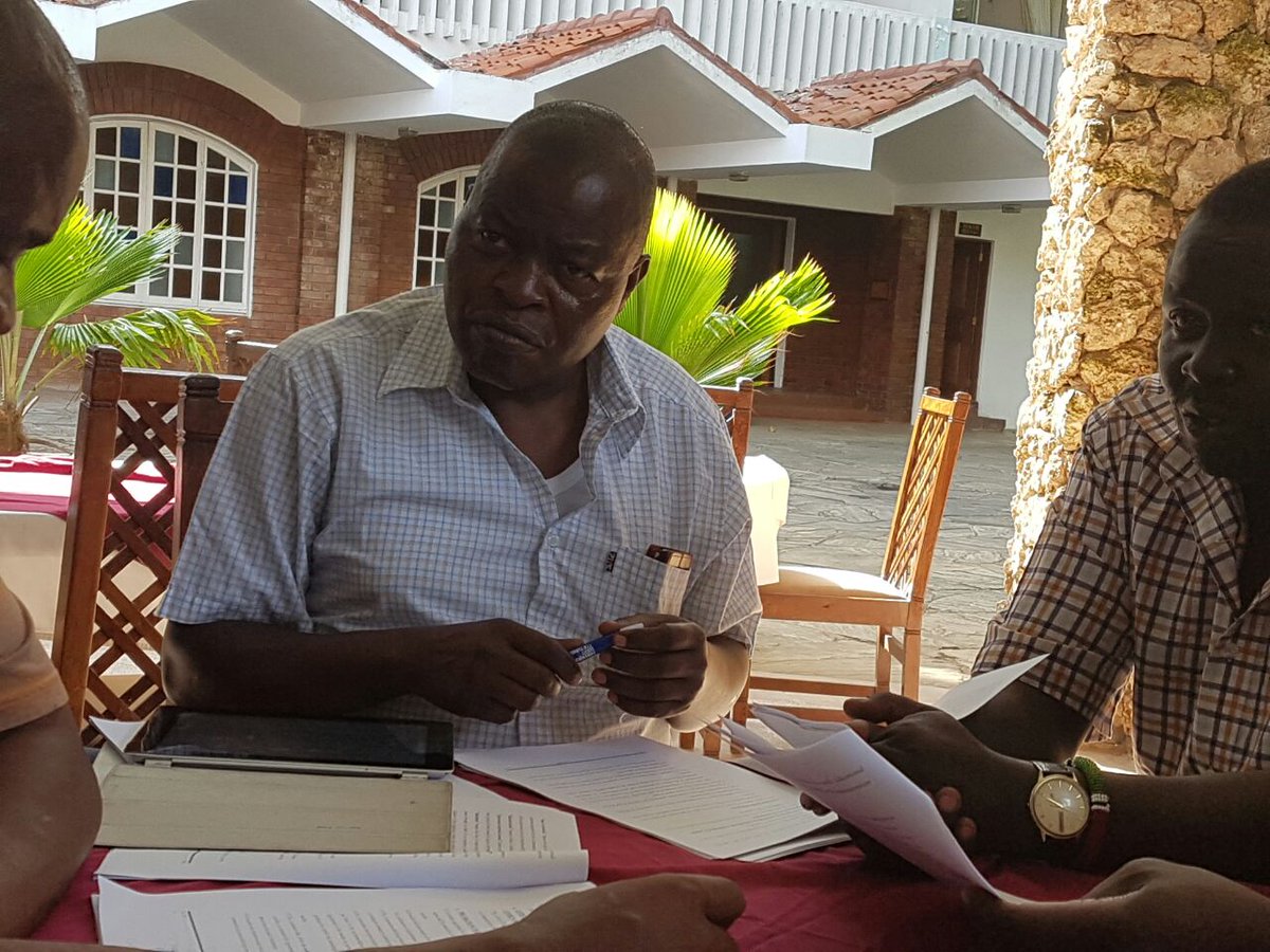 Kuppet Kenya tweet media