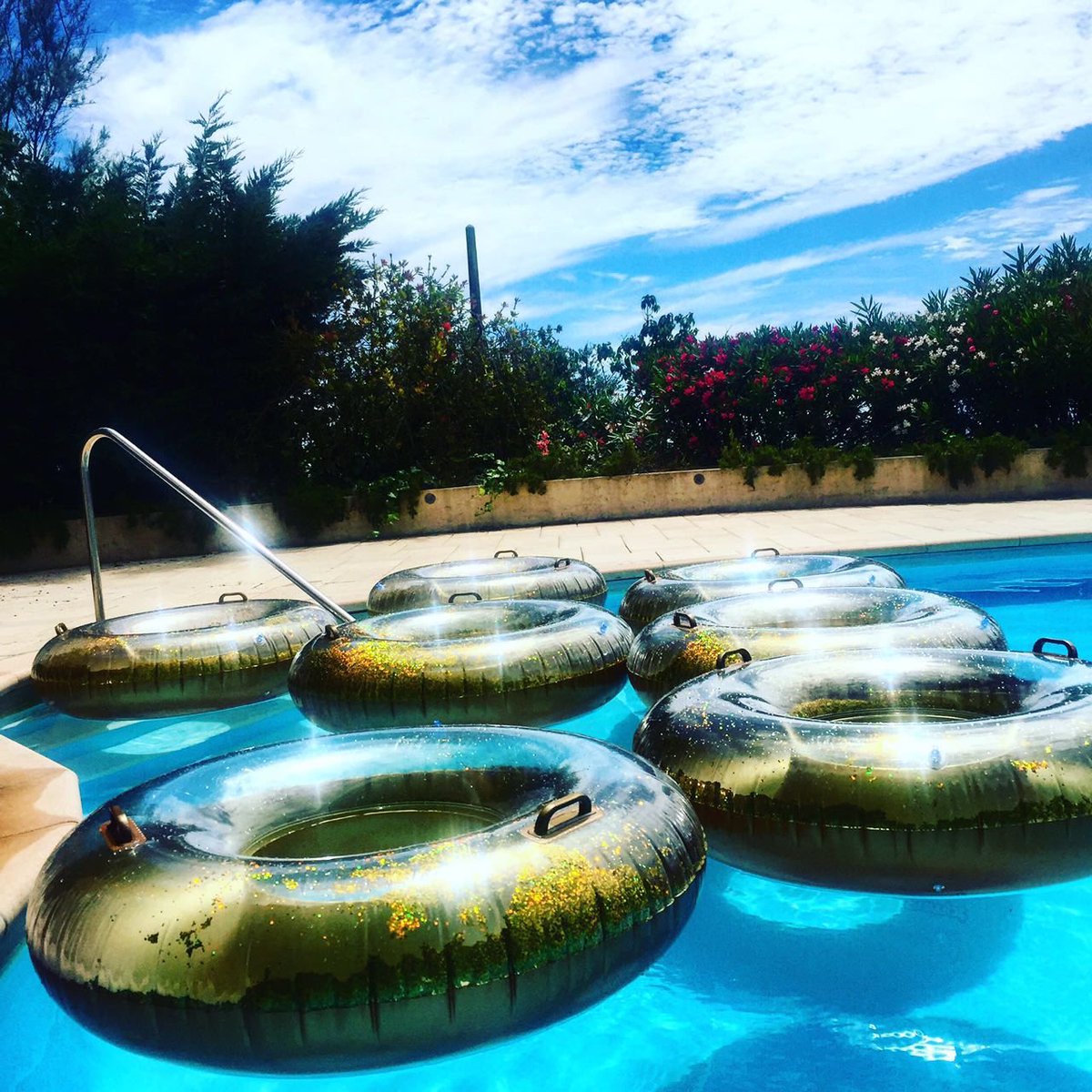 Frenchyshanghai's tweet photo. #bbqsessions #pigchina #canneslions2016 https://t.co/1yTiNU0Grl