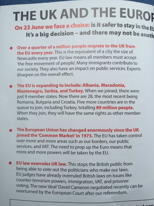 #voteleave https://t.co/6aCR9bED4x<a href="/tag/voteleave"class="tags">#voteleave</a>