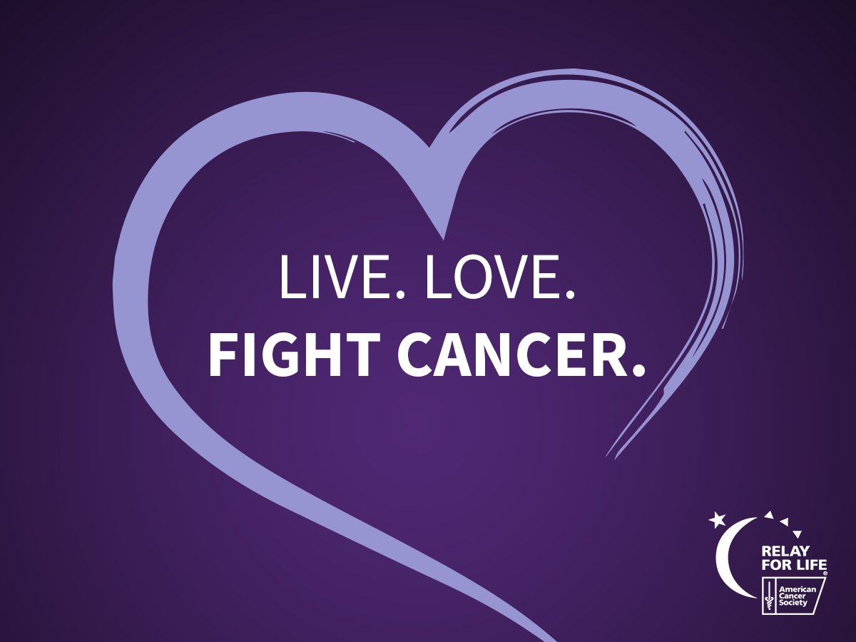 RelayForLife tweet media