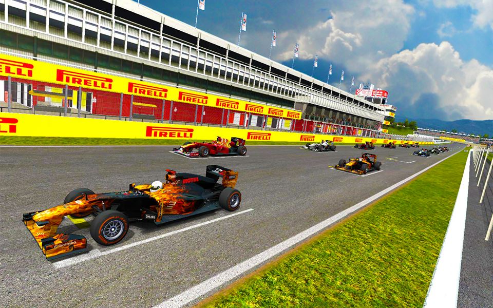 Shadowracingrsa's tweet photo. What a first round at Barcelona. Formula Reiza. @ReizaStudios  #Automobilista https://t.co/RsKBusSRB5