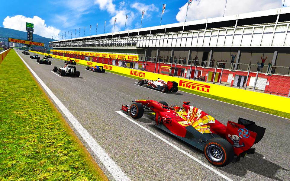 Shadowracingrsa's tweet photo. What a first round at Barcelona. Formula Reiza. @ReizaStudios  #Automobilista https://t.co/RsKBusSRB5