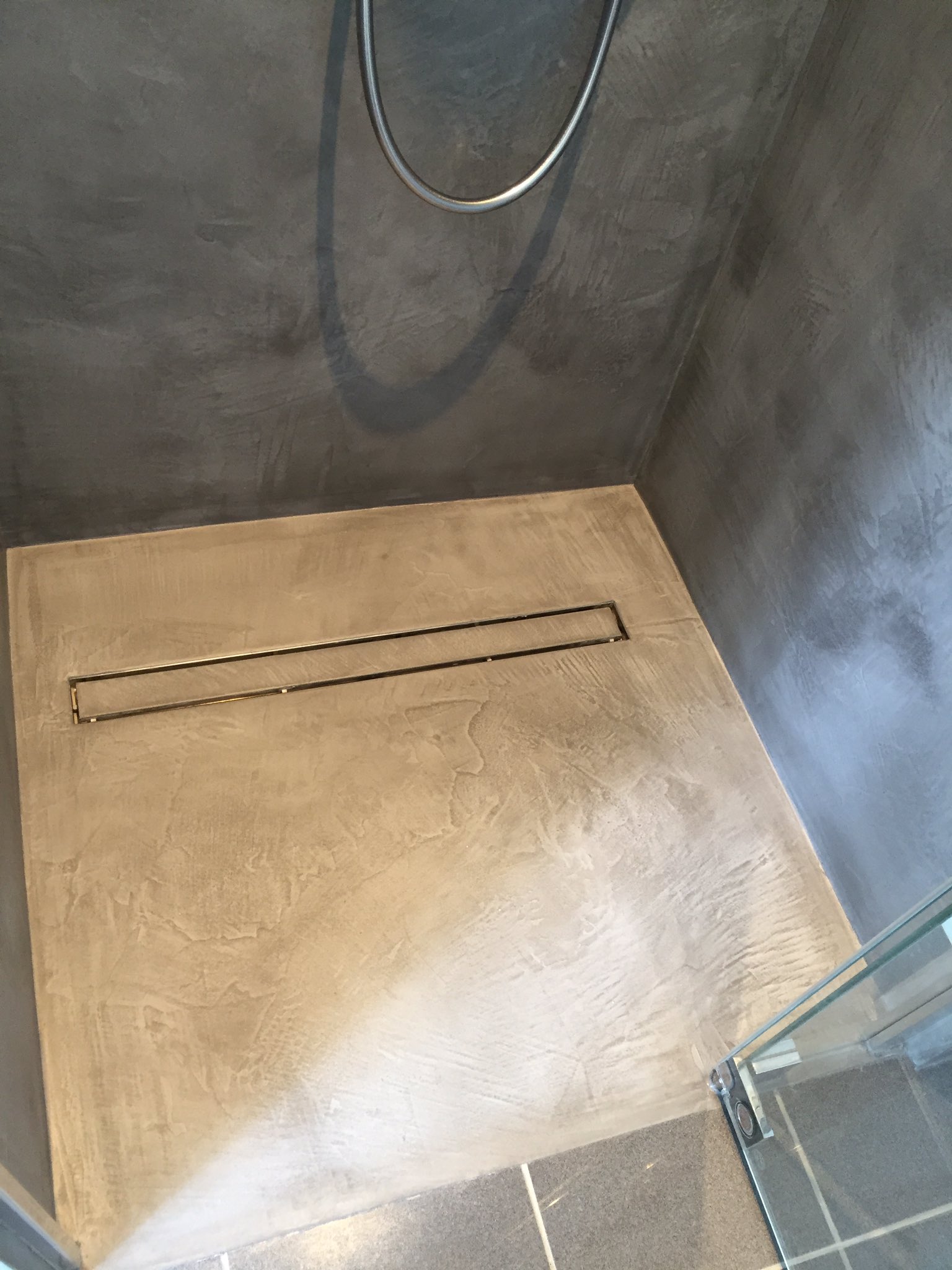 Betonlook Farbpunkt on Twitter: "Klein aber fein #homeofstyle by