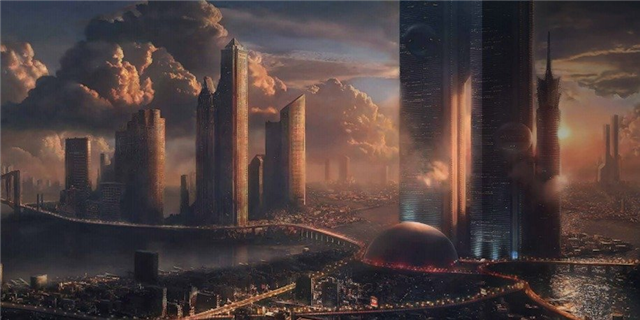 katyeskinner's tweet photo. Here's what #smartcities will look like in 30 years - from @techinsider #iot https://t.co/8JzqW3FdLO https://t.co/7vJOpitfz5