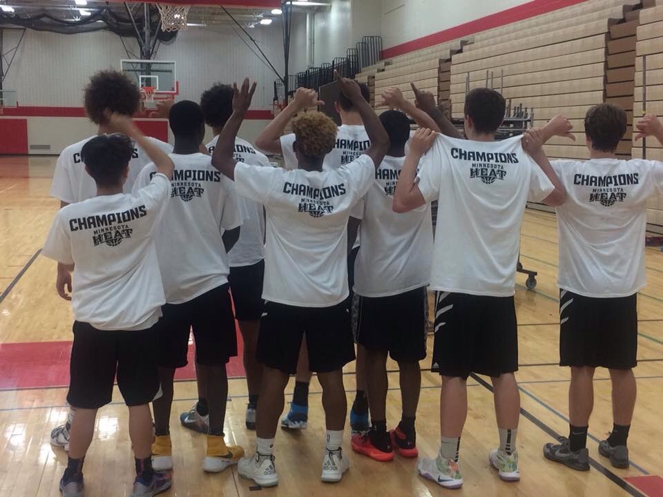 PriorLakeHoops1's tweet image. Congrats Champs @AlexPreston31 #mnMagic #AAUSeason