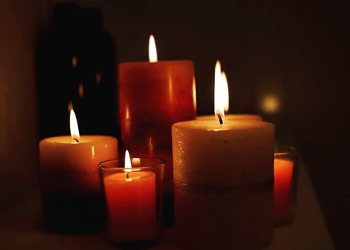 Pravocahen's tweet photo. With the correct atmosphere, comes a successful massage. #candles #massage #hendo #henparty #bridetobe #girls https://t.co/1xY7kYWfe0
