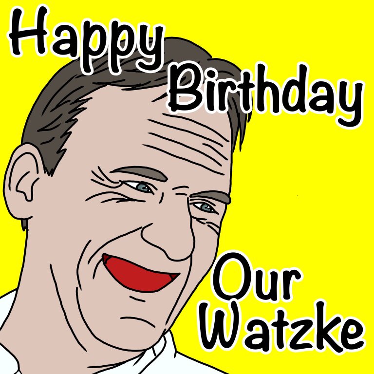 ShSachi0811's tweet photo. Happy birthday @BVB Watzke!!
社長さん、おめでとう＼(^o^)／
#bvb #bvbboss #watzke https://t.co/6qmYSE5Qvm