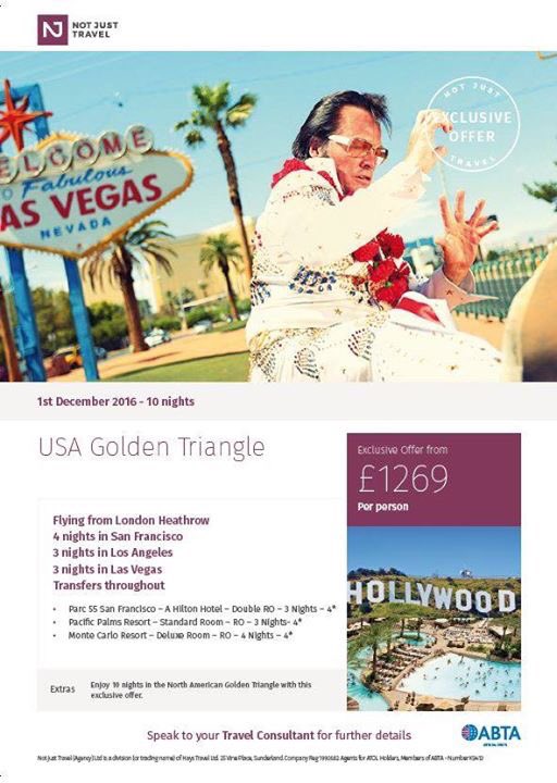YNGetaway's tweet photo. Fab #offer for #Elvisfans everywhere! #LasVegas #Hollywood #reachthestars with #njtchaplingreen  #TravelTuesday https://t.co/6CowCVd40r