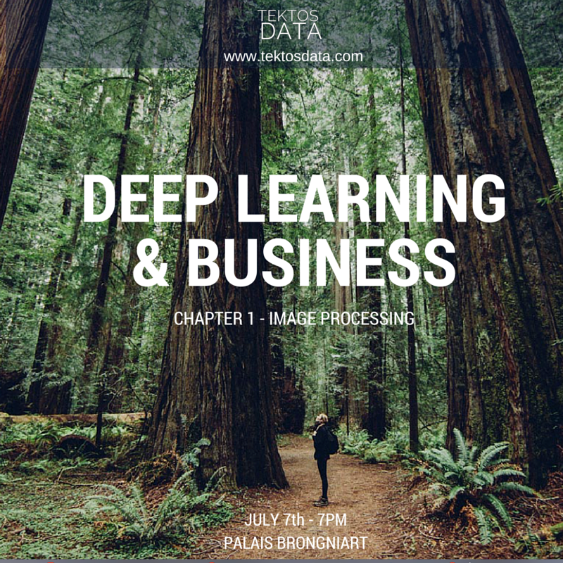 TektosData's tweet photo. Launching a series of debates on the impact of #deeplearning on business. Sign up now!

https://t.co/TmMAXTJKSJ https://t.co/VxGZ9yeUmq