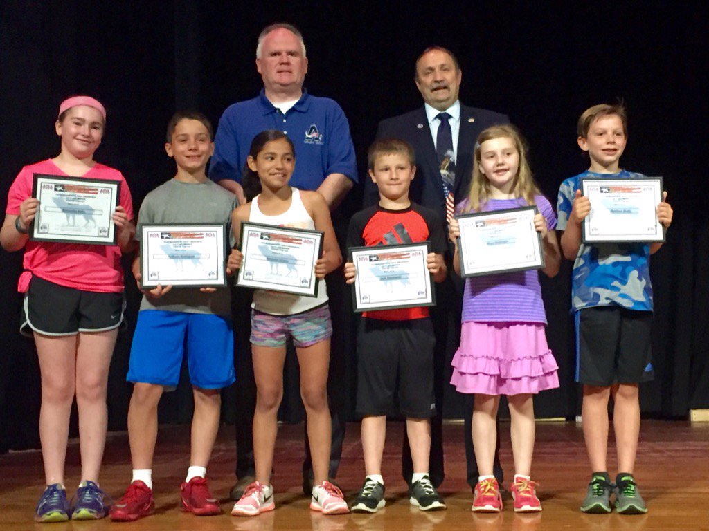 Just Don't Do It Elks Poster Winners!
#MakingMindessMemories