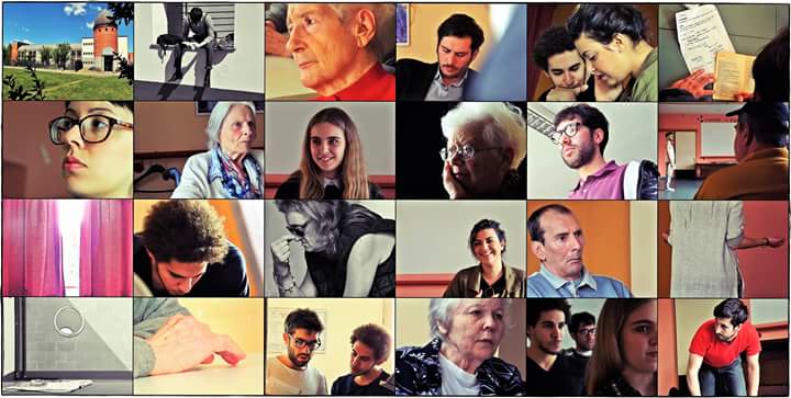 Giovedi 23 giugno. Aperitivo di crowdfunding con arte e performance@SpeakeasyFi23  
https:// facebook.com/events/8681090…