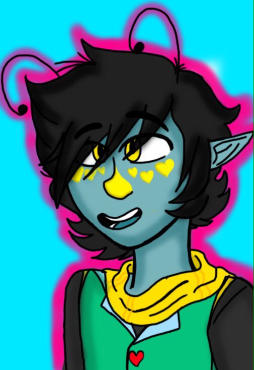 Pesky_Shrigs's tweet photo. "Love is in the air!~"
❤️Not new to #OpenRP
❤️#DhmisRP
❤️#MVRP
❤️RTs or follows would be appreciated! 
❤️Art by me https://t.co/earHKhZ5iC
