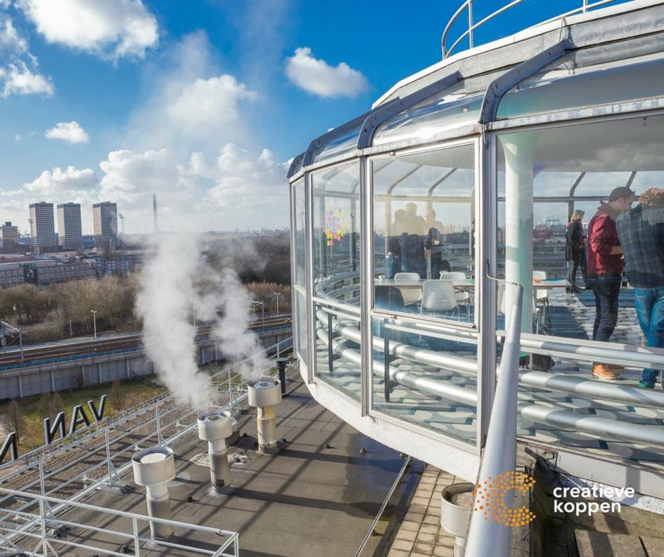 Creatieve Koppen tweet media