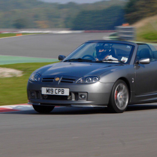 Owner's Club Track Days — We are on the hunt for car owners clubs to come and enjoy the L... eepurl.com/b6E655